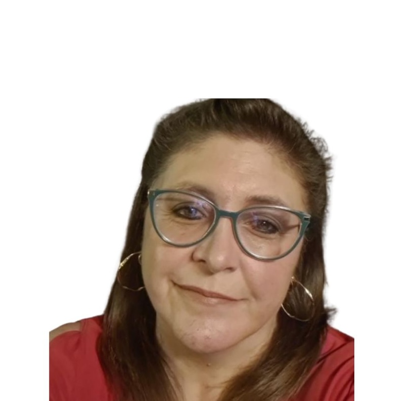 Ma. Teresa Álvarez