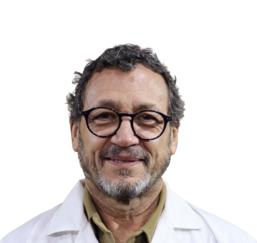 Alberto Giménez