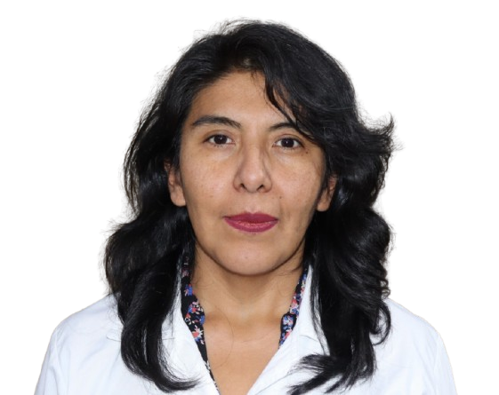 Carla Crespo 