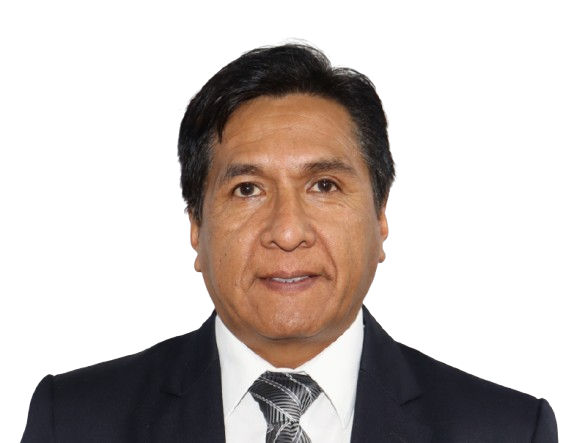 Crispin Paredes