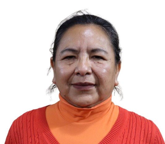 Ninoska Flores