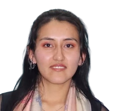 Estefani Huanca
