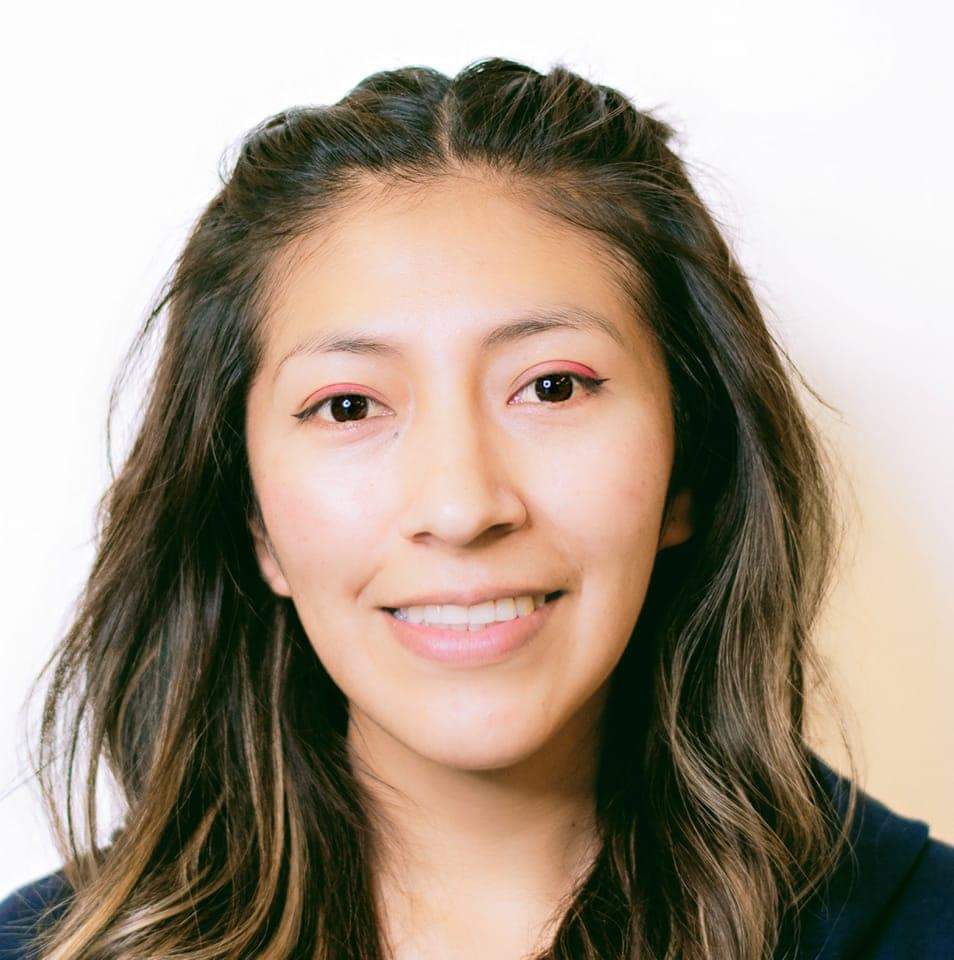 Virginia R. González, MSc.