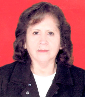 Olga Jimenez Aquize