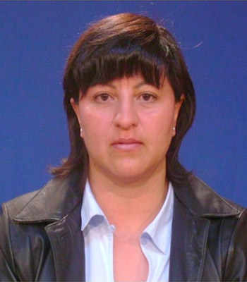 Tolia Lopez Ramos