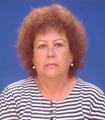 Libuse Kalteis Peñaranda