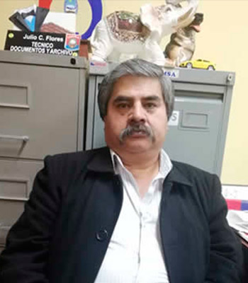 Omar Mendoza