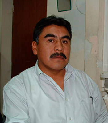 Roberto Paredes