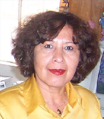 Marcela Rivera de Barrios
