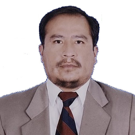 CALDERÓN BALLESTEROS ANGEL WILBERTO Ing.
