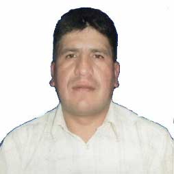 Alex Ramiro Calle Andrade Ing.