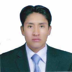 Cristhoffer Tito Aguila Gomez M.Sc. Ing.