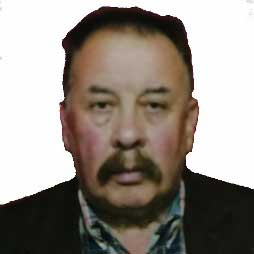 Carlos Alberto Tudela Jemio Ing.