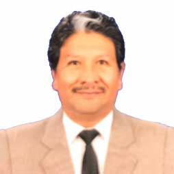 Carlos Alex Arteaga Vargas M.Sc. Ing.