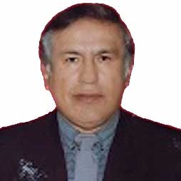 Carlos David España Vasquez Ing.
