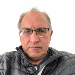 Carlos Hector Herbas Camacho M.Sc. Ing.