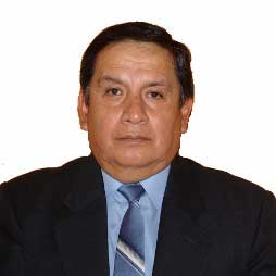 Diego Ricardo Mendoza Soria Ing.