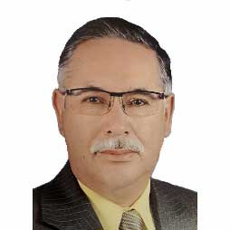 Ademar Eduardo Pasten Gironda M.Sc. Ing.
