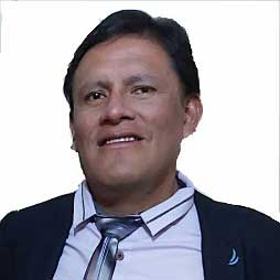 Eduardo Jesus Garay Cuentas Ing.