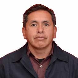 Gregorio Carvajal Sumi Ing.