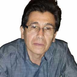 Grover Celso Rivera Ballesteros M.Sc. Ing.