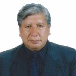 Guillermo Virgilio Gutierrez Ramirez M.Sc. Ing.