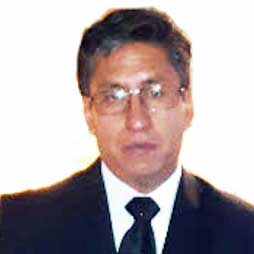 Hernan Agustín Coriza Rivas Ing.