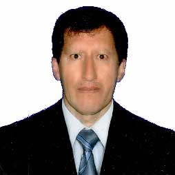 Juan Luis Maldonado Tarifa M.Sc. Ing.