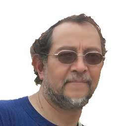 Jorge Echazú Cortez Ing.