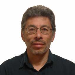 Jorge Alcides Molina Carpio M.Sc. Ing.