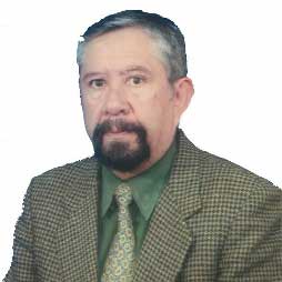 Jose Luis Gómez Reintsch Ing.