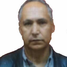 José Luis Monroy Cuellar M.Sc. Ing.