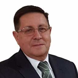 Jose Augusto Diaz Benavente M.Sc. Ing.