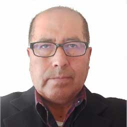 Ing. Jose Luis Montaño Vargas Dr.