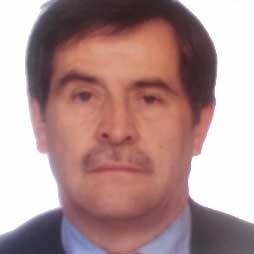 Ing. Juan Carlos Gottret Arce Dr.