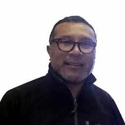 Marcelo Gonzalo Delgadillo Zurita Ing.