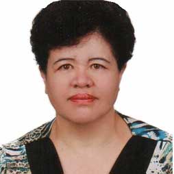 Ing. María Cristina Barragán Guzmán Dra.