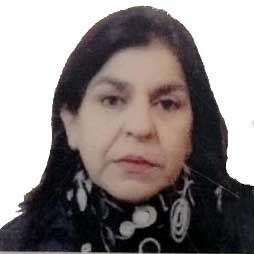 Maria Eufemia Briancon Gutierrez Ing.