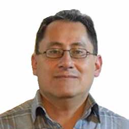 Oscar Febo Flores Meneses M.Sc. Ing.