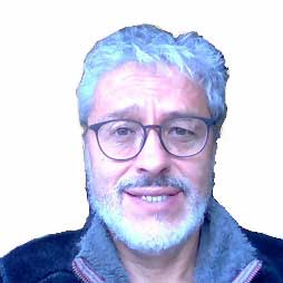 Oscar Antonio Paz Rada M.Sc. Ing.