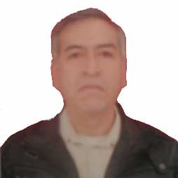 Oscar Luis Perez Loayza M.Sc. Ing.