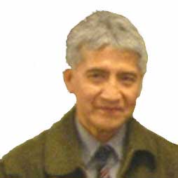 Primitivo Condarco Aguilar M.Sc. Ing.
