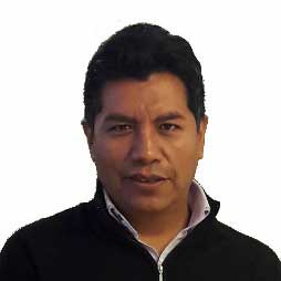 Ing. Ramiro Simon Pillco Zola Dr.