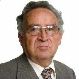 Hector Revuelta Santa Cruz Ing.