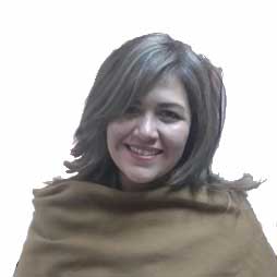 Sonia Ximena Nivia Cordero Cárdenas M.Sc. Ing.