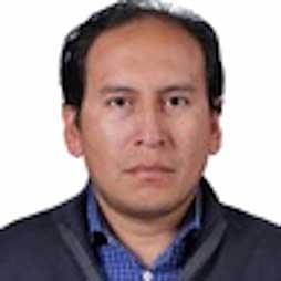 Victor Hugo Castro Mita Ing.