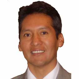 Waldo Agustin Yanaguaya Apaza M.Sc. Ing.