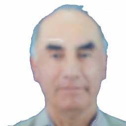Antonio Silvestre Treviño Paredes M.Sc. Ing.