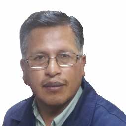 Rodolfo Callisaya Escobar Sr.