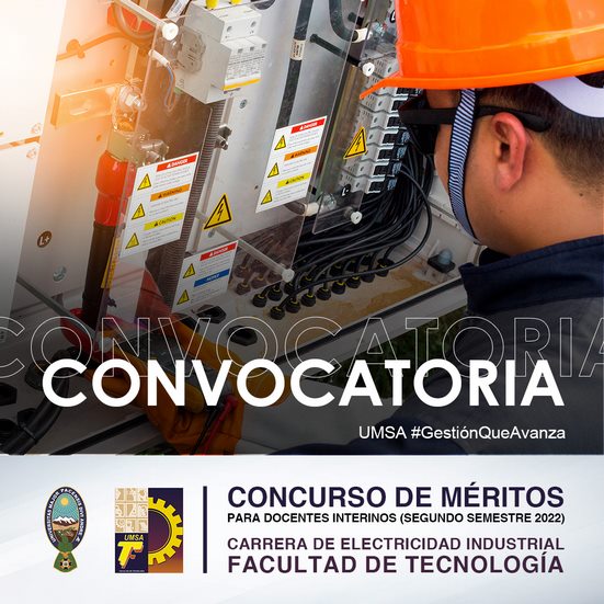 Docentes Electricidad Industrial 01 (Copiar).jpg - Universidad Mayor de San  Andrés